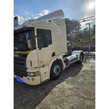 Scania P310 4x2 