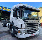 Scania P310 6x2 Ano
