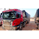 Scania P310 Bitruck