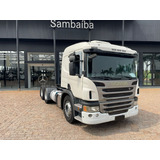 Scania P360 