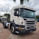Scania P360 4x2 2014 Automática