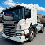 Scania P360 4x2 2014 Tvg Caminhões