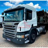 Scania P360 4x2 2014 Tvg Caminhões