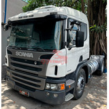 Scania P360 4x2 2014 Tvg Caminhões
