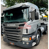 Scania P360 4x2 2014 Tvg Caminhões