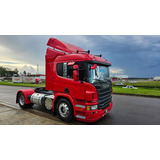 Scania P360 4x2 Ano