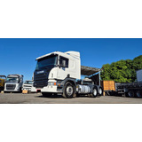 Scania P360 6x2 2013 13 855381km 2949