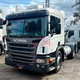 Scania P360 6x2 2013 Tvg Caminhões