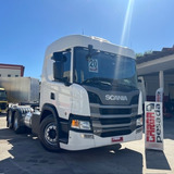 Scania P360 P 360 6x2 R450 2544 Fm370 380 Fh460 440