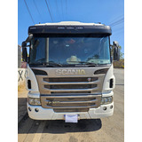 Scania P360