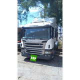 Scania P360 Volvo Fm370 Mb 2036 Daf 410 Vw 19360 Unico Dono