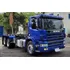 Scania P400 6x2 2005 Rollon Rolloff G25 Imavi