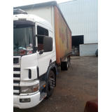 Scania P94 Ano 99