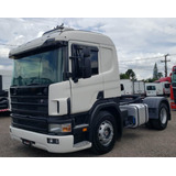 Scania P94 Ga 4x2 Nz 310