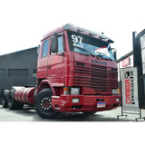 Scania R 113 360 Top Line