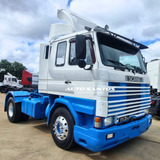 Scania R 113 H 4x2 360 1993 1994