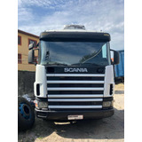 Scania R 124 360