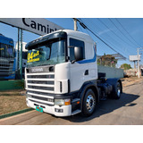 Scania R 124 360 4x2 2004 114 340 380 400 420 440 450