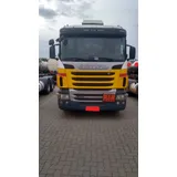 Scania R 440 6x2