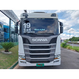 Scania R 500 6x4