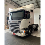 Scania R400 4x2 Toco