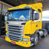 Scania R440 2014 14 6x2 3386