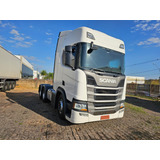 Scania R450 6x2 2010 579