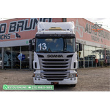 Scania R480 Opticruise Ñé Iveco 440 Stralis 480 560 Hi way