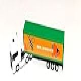 Scania R730 Container 1 64 Welly Branco