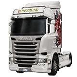 Scania R730 Streamline Highline Cab 1 24 Italeri 3932