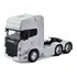 Scania R730 V8 Trucado Welly 1:32 Branco