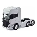 Scania R730 V8 Trucado