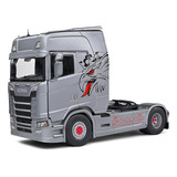 Scania S580 Highline 2023