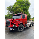 Scania T 113 320