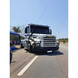 Scania T 113 360