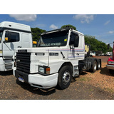 Scania T 113 H