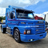Scania T 113 H 4x2 360 1994 1994