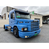Scania T 113 Top