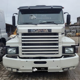 Scania T112 Hs 4x2 320 Ano