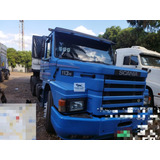 Scania T113 H 360