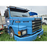 Scania T113 H 4x2 1996 1996