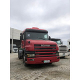 Scania T124 360 