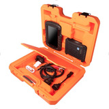 Scanner 3 Pro Versão Tablet 8 7 Pol E Maleta 108830 Raven