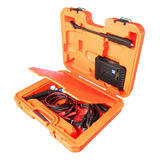 Scanner 3 Raven Scope Osciloscopio Linha Diesel Sem Tablet