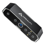 Scanner 3d Creality Otter Colorido Precisão 0 02mm 390g