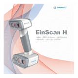 Scanner 3d Einscan H