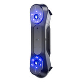 Scanner 3d Portátil Creality Cr scan Raptor Para Impressão 3d Câmera Colorida Com Precisão De 0 02 Mm