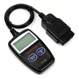 Scanner Automotivo Autel Maxiscan Ms309 Obd2 Eobd can 2018