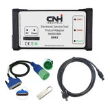 Scanner Automotivo Cnh Industrial New Holand E Case K-line 