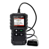Scanner Automotivo Cr3001 Obd2 Leitor Código Portugues